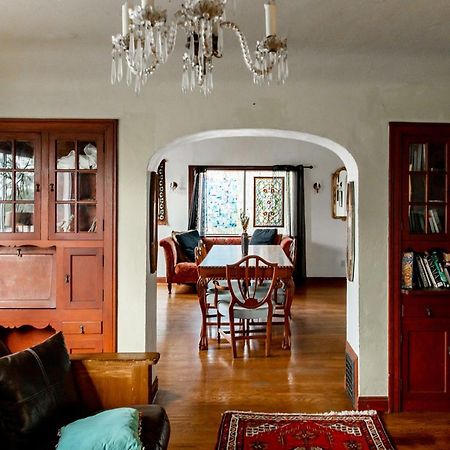 Beautiful, Historic Family Home Near Lake Merritt Oakland Luaran gambar