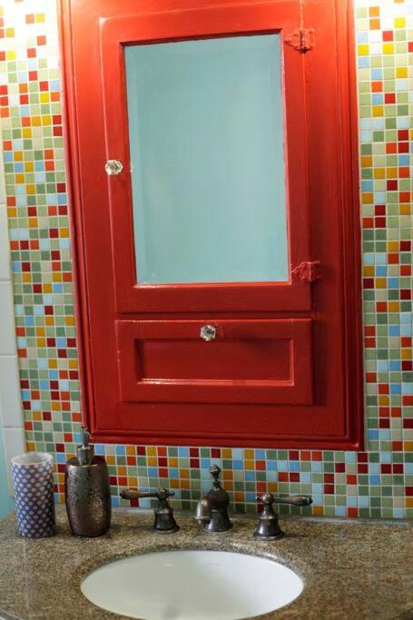 Beautiful, Historic Family Home Near Lake Merritt Oakland Luaran gambar