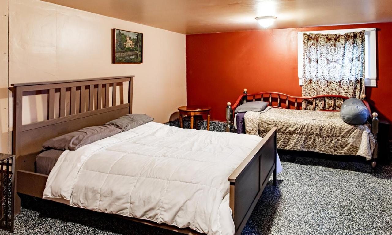 Beautiful, Historic Family Home Near Lake Merritt Oakland Luaran gambar