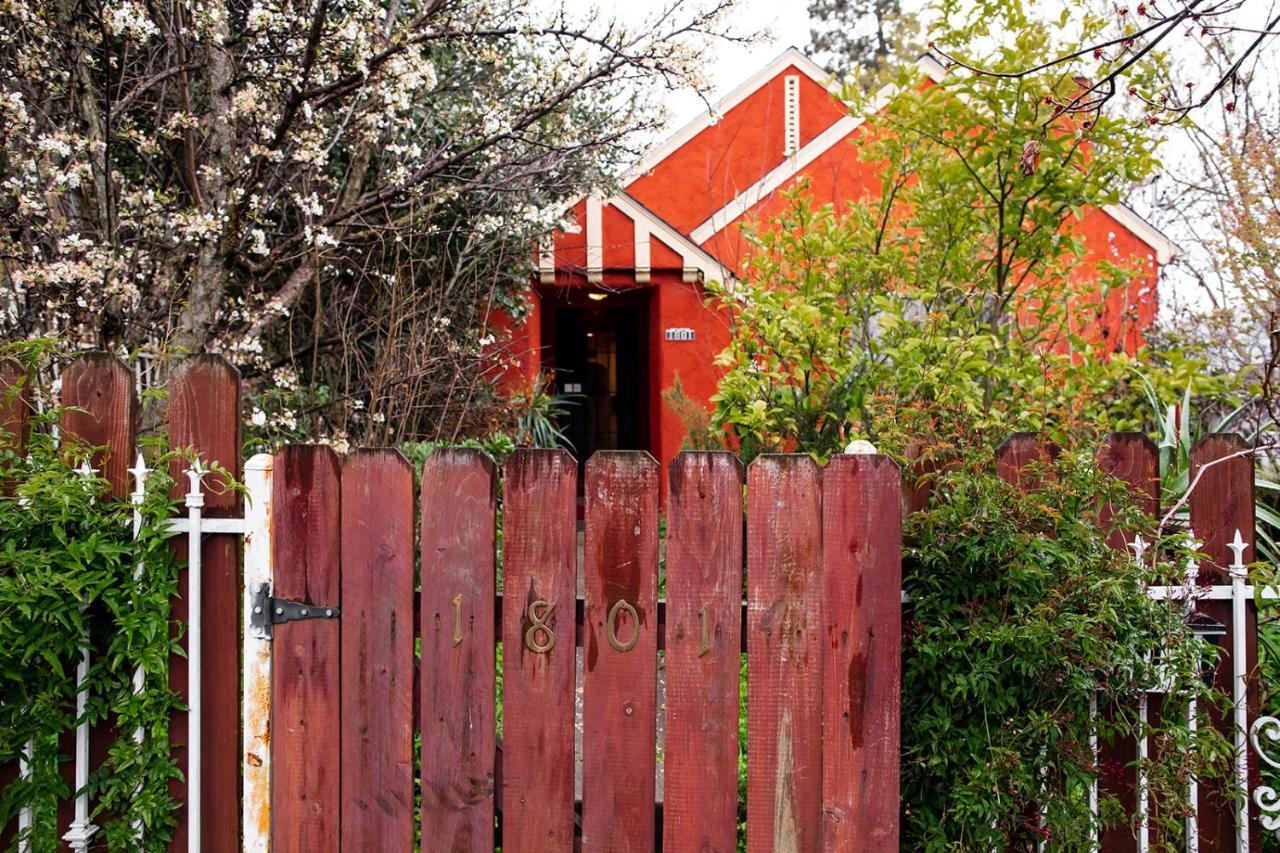 Beautiful, Historic Family Home Near Lake Merritt Oakland Luaran gambar