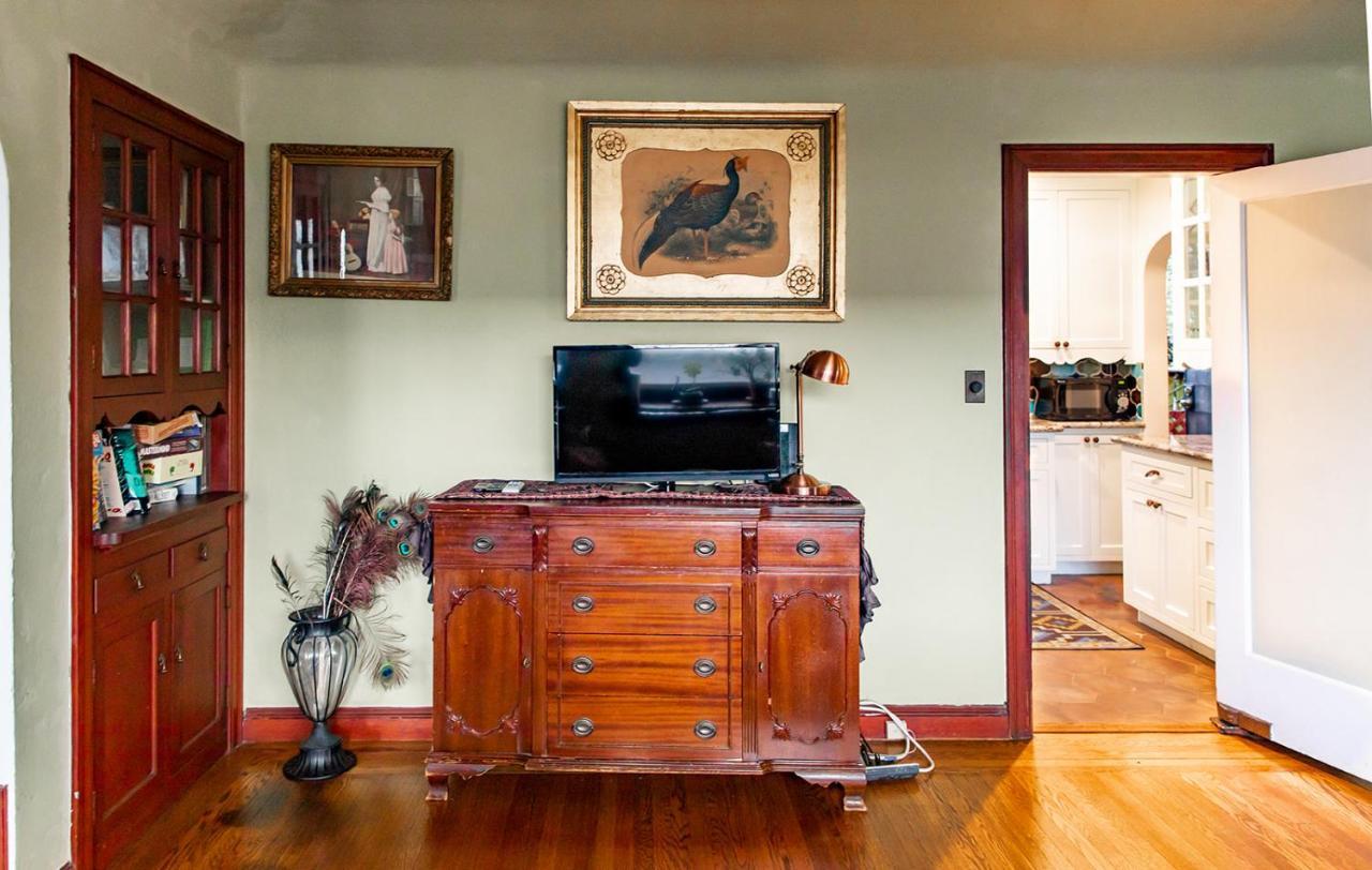 Beautiful, Historic Family Home Near Lake Merritt Oakland Luaran gambar