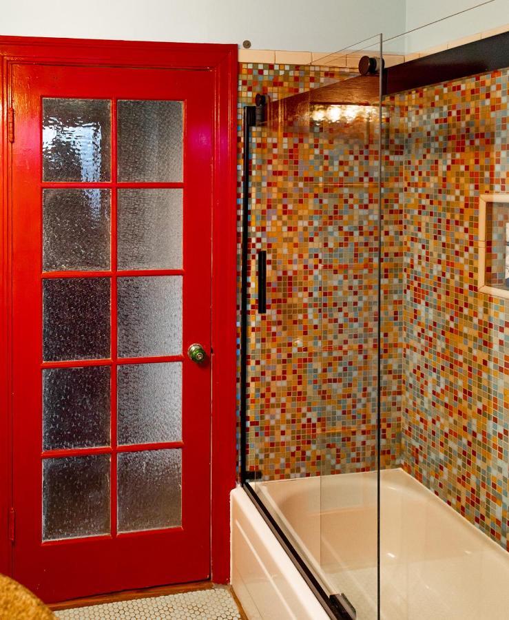Beautiful, Historic Family Home Near Lake Merritt Oakland Luaran gambar