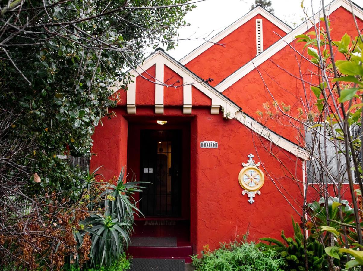 Beautiful, Historic Family Home Near Lake Merritt Oakland Luaran gambar